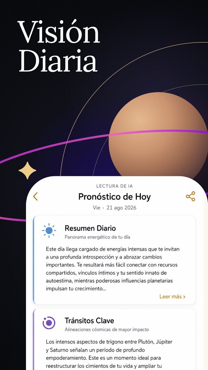 Visión Diaria
