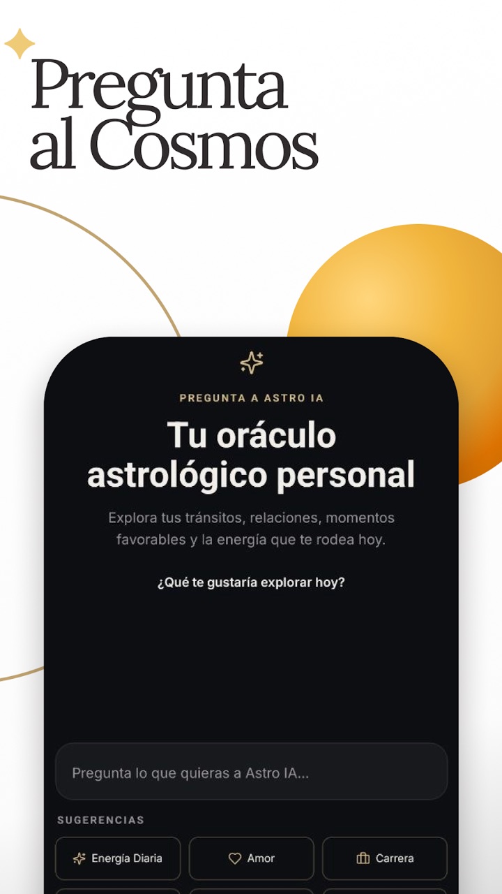 Pregunta al Cosmos